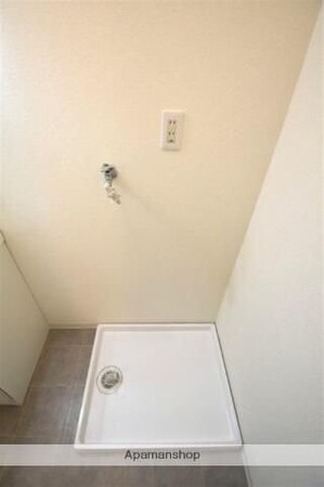 ウィステリアマンションの物件内観写真